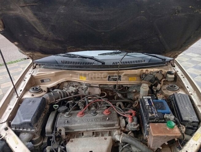 Geely CK-4