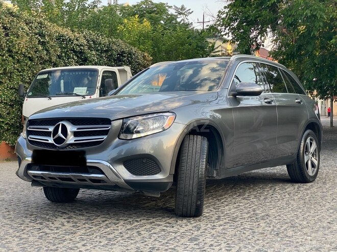 Mercedes GLC 300 4MATIC-7