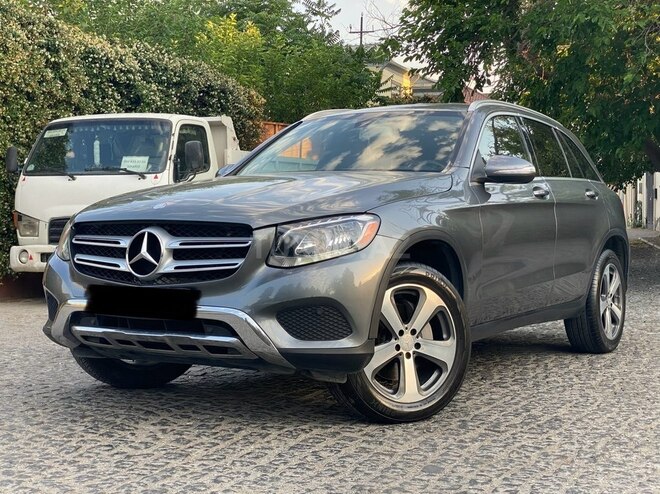 Mercedes GLC 300 4MATIC-9