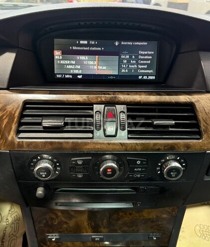 BMW 525-23