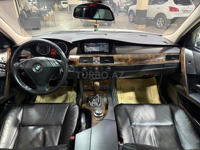 BMW 525-18