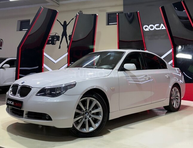 BMW 525-3