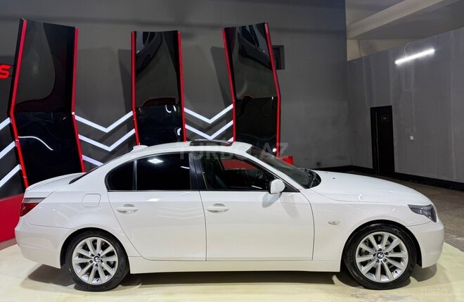 BMW 525-7