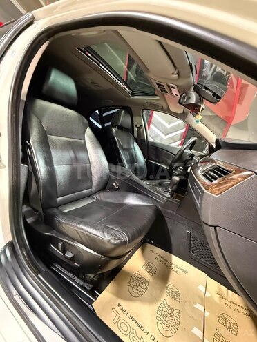 BMW 525-16