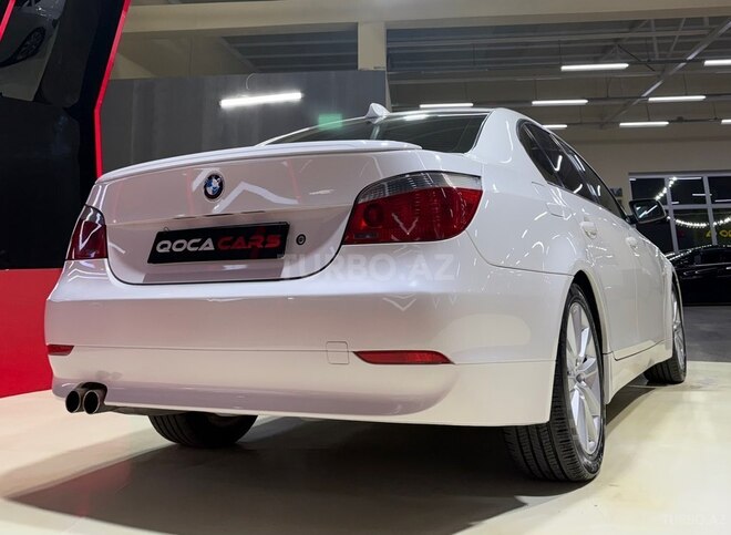 BMW 525-11