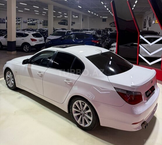 BMW 525-10
