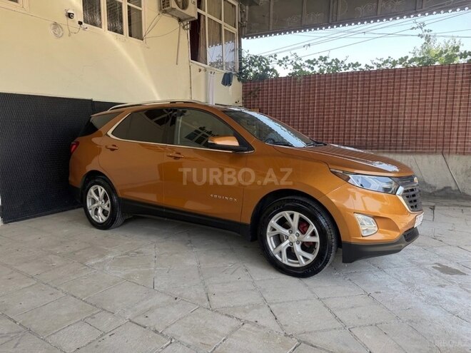 Chevrolet Equinox-6