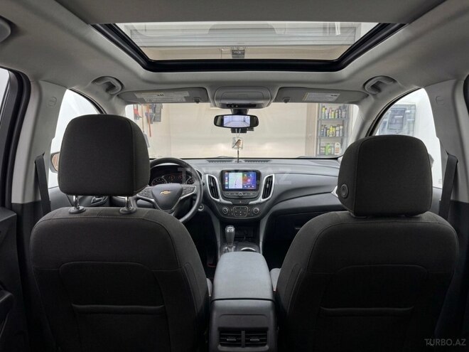 Chevrolet Equinox-13