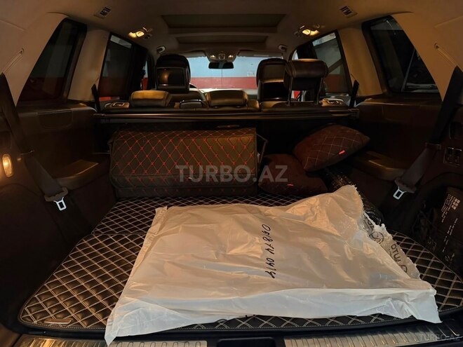 Mercedes GL 500 4MATIC-11
