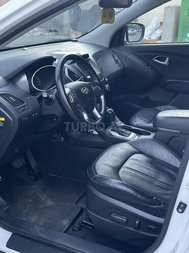 Hyundai Tucson-9