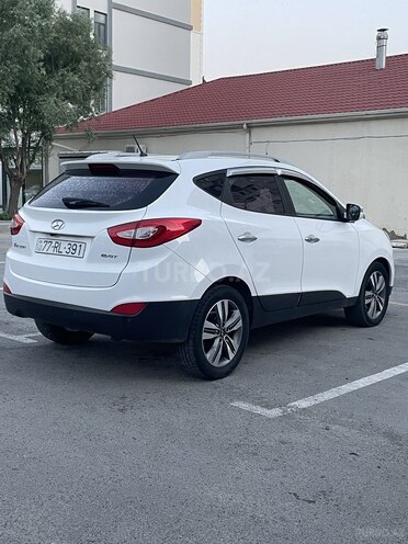Hyundai Tucson-7