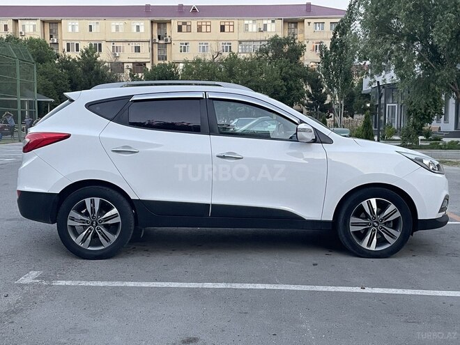 Hyundai Tucson-8