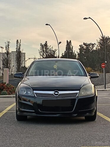 Opel Astra-1