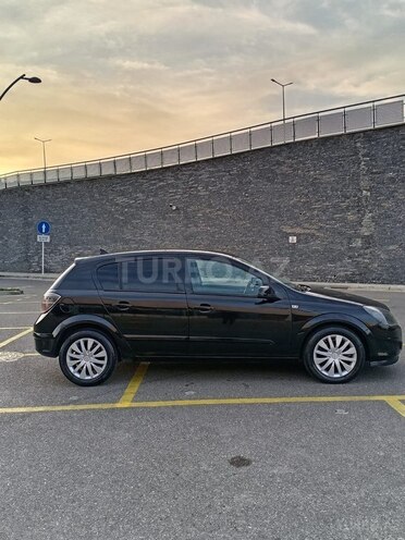 Opel Astra-5