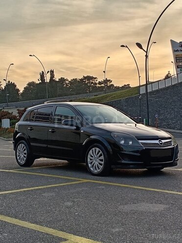 Opel Astra-8
