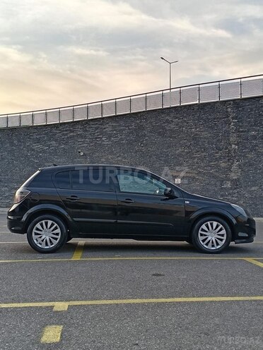 Opel Astra-3