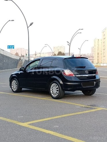 Opel Astra-4