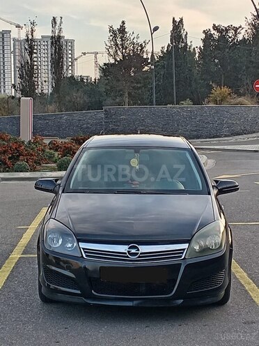 Opel Astra-7