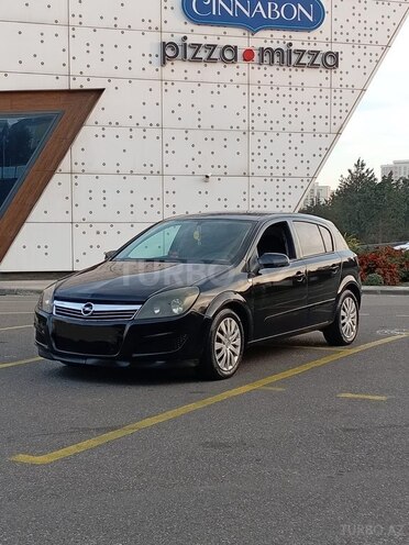 Opel Astra-6