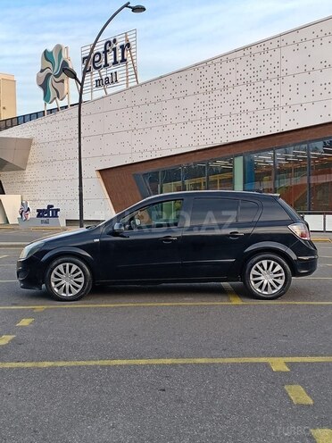 Opel Astra-9
