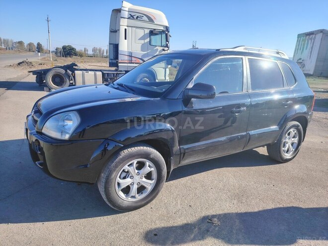 Hyundai Tucson-3