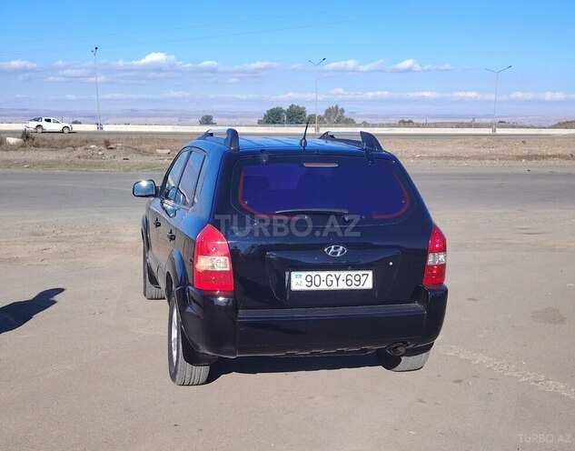 Hyundai Tucson-4