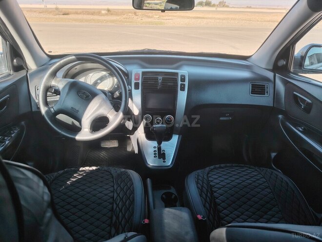 Hyundai Tucson-2
