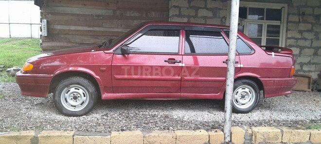 LADA (VAZ) 2115-5