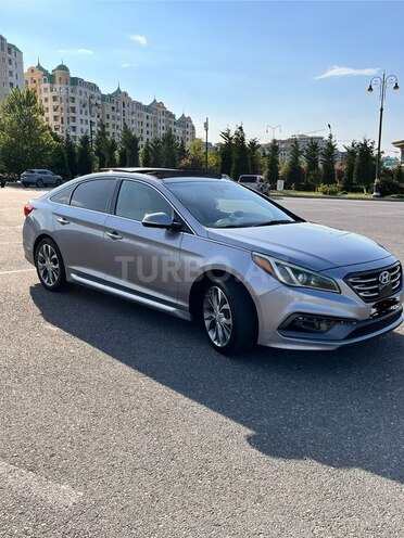 Hyundai Sonata-3