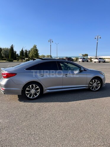 Hyundai Sonata-7