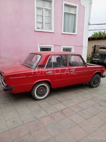 LADA (VAZ) 2106-3
