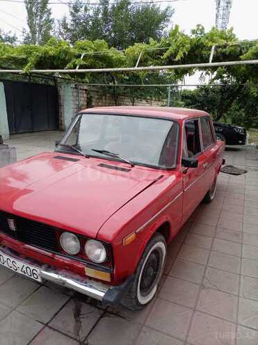 LADA (VAZ) 2106-4
