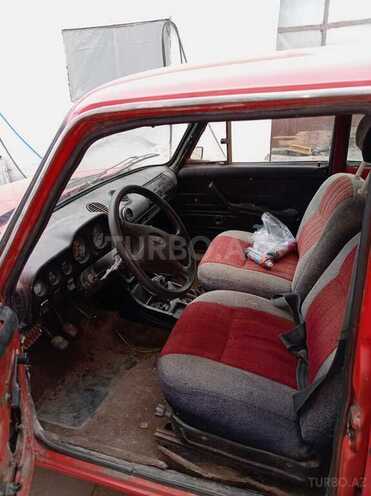 LADA (VAZ) 2106-7