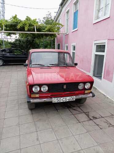 LADA (VAZ) 2106-1