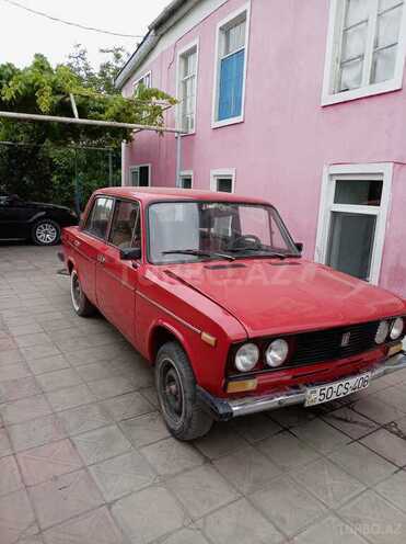 LADA (VAZ) 2106-2