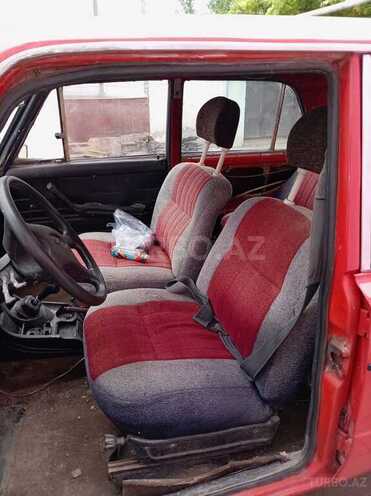 LADA (VAZ) 2106-6