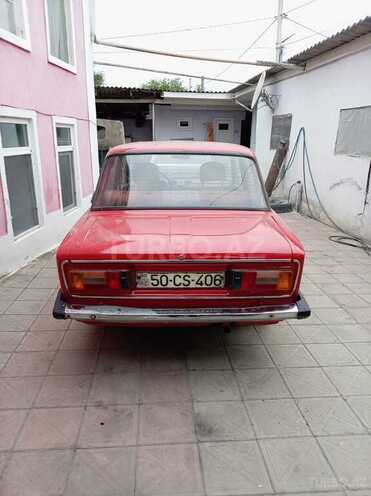 LADA (VAZ) 2106-5