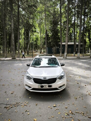 Kia Cerato-2