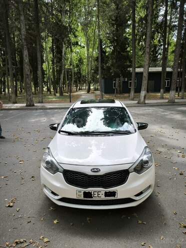 Kia Cerato-1