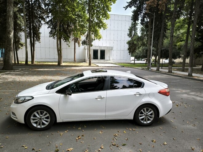 Kia Cerato-6