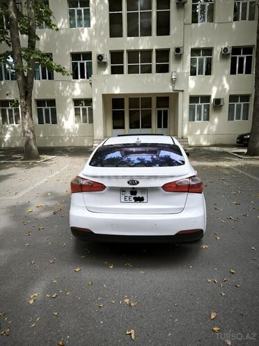 Kia Cerato-8