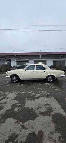 GAZ 24 "Volga"-5