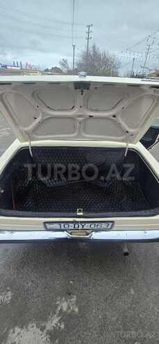 GAZ 24 "Volga"-8