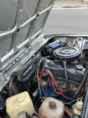 LADA (VAZ) 2107-5