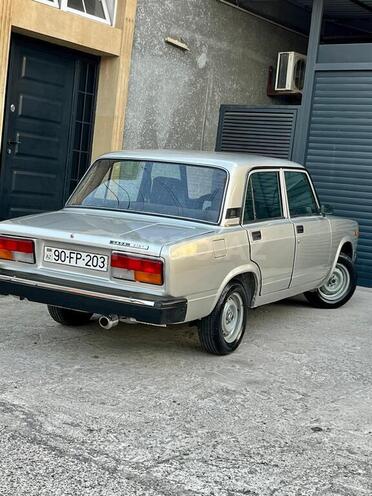 LADA (VAZ) 2107-13