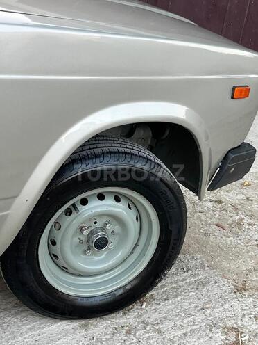 LADA (VAZ) 2107-18
