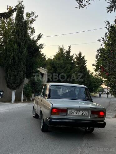 LADA (VAZ) 2107-4