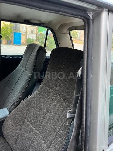 LADA (VAZ) 2107-8