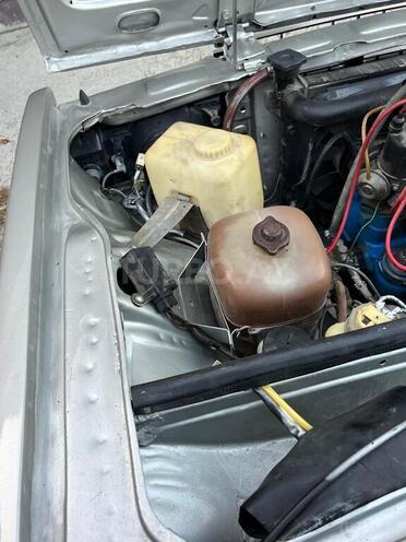 LADA (VAZ) 2107-6
