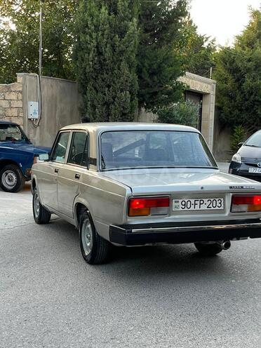 LADA (VAZ) 2107-3